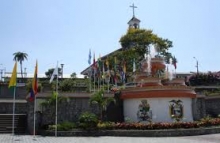 Imagen Parque Cívico 